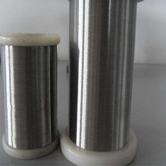Hastelloy Alloy Wire
