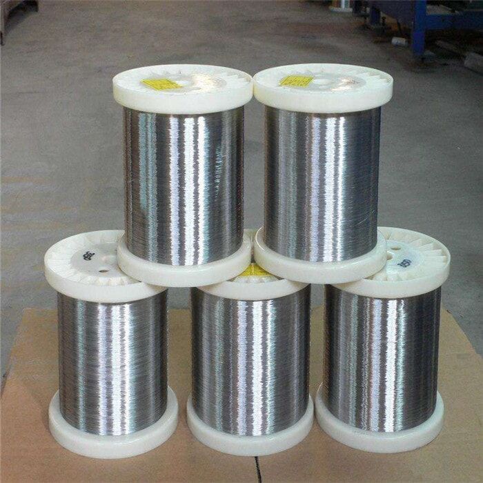 Titanium Alloy Wire