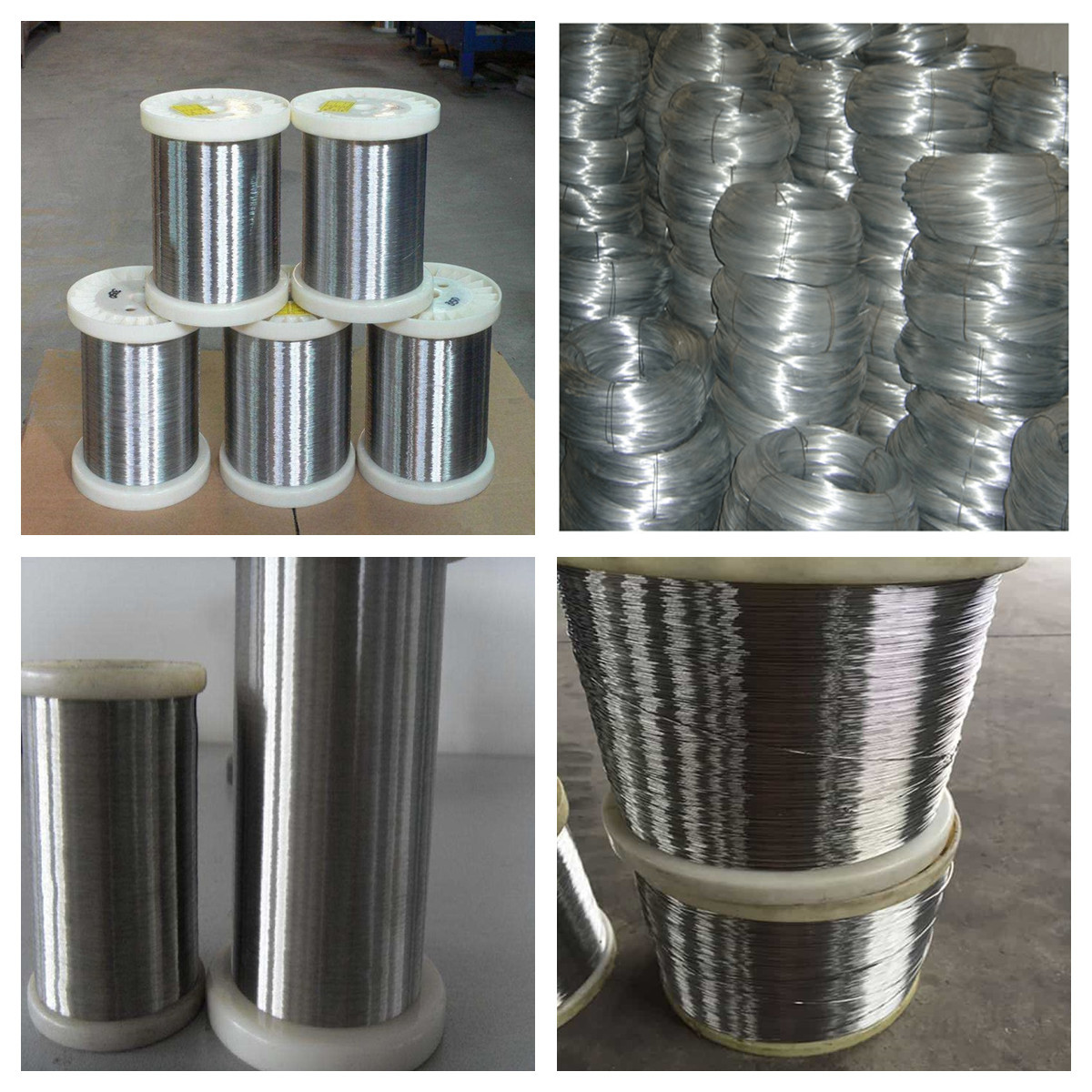 Hastelloy Alloy Wire