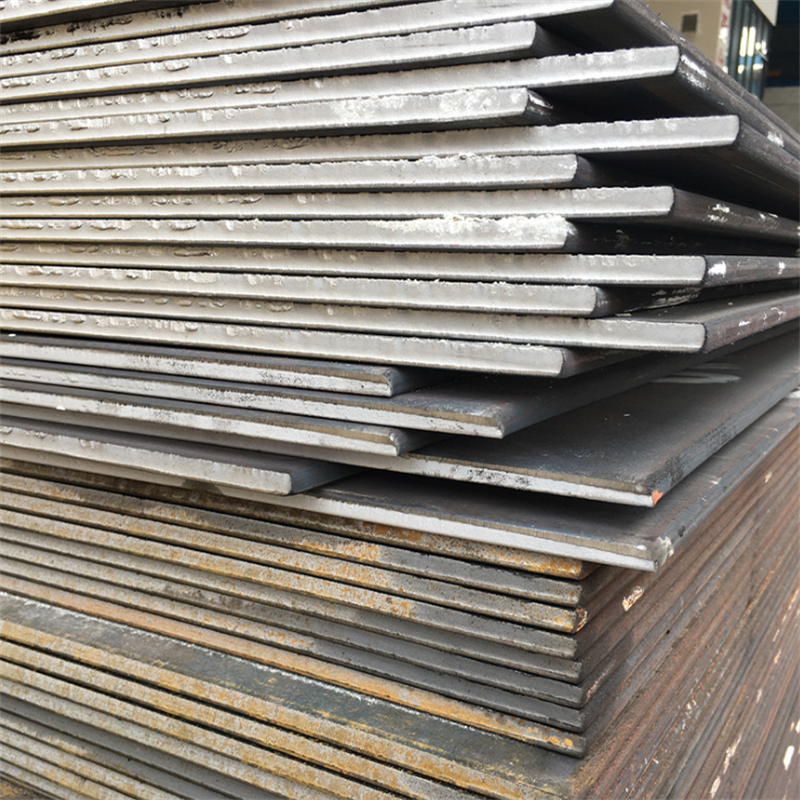 Q235  Carbon Steel Plate