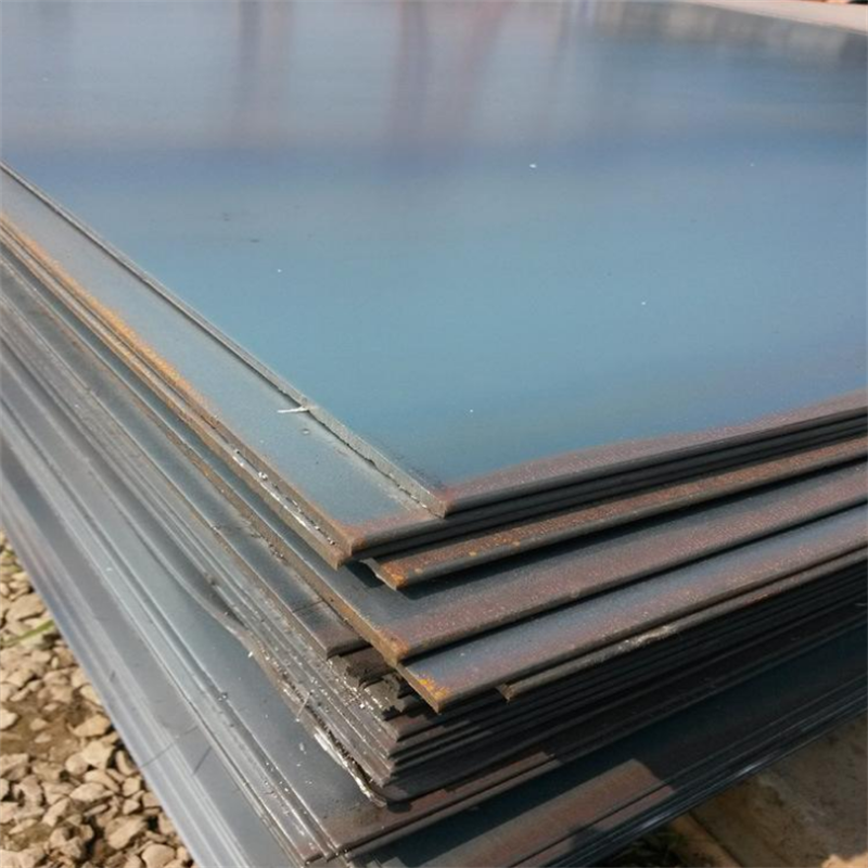 Corten Steel Plate