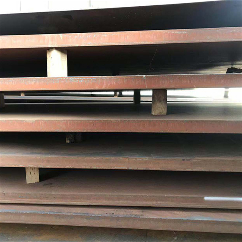 A36  Carbon Steel Plate