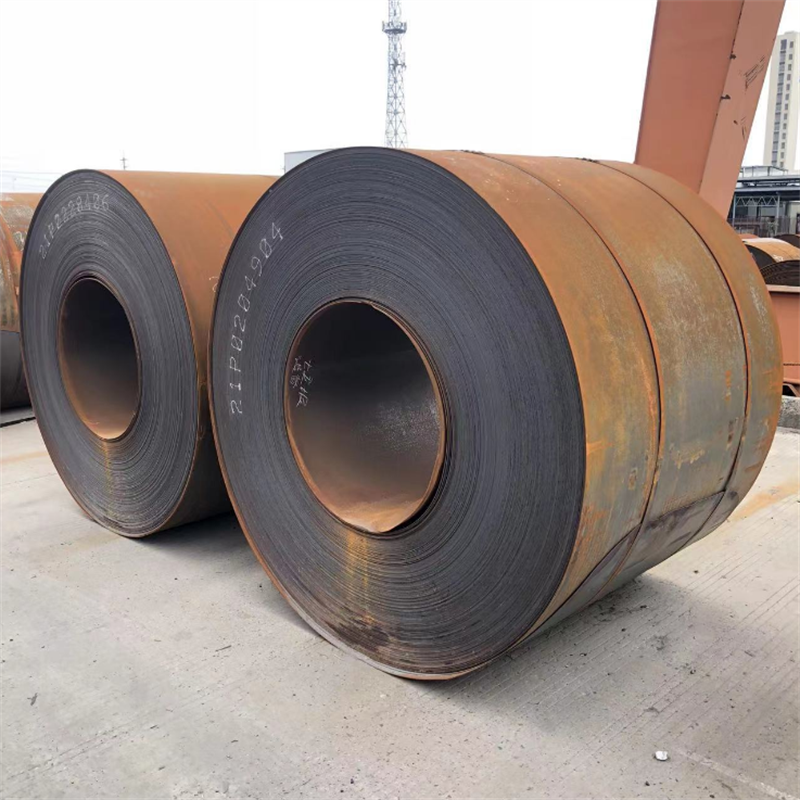 C45  Carbon Steel Coil