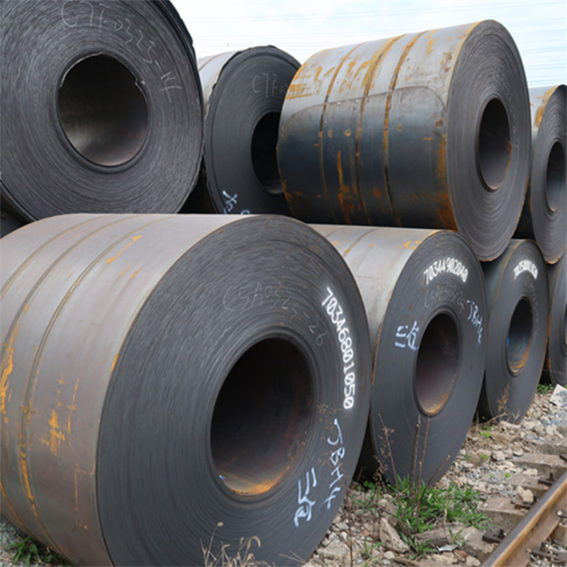 C45  Carbon Steel Coil