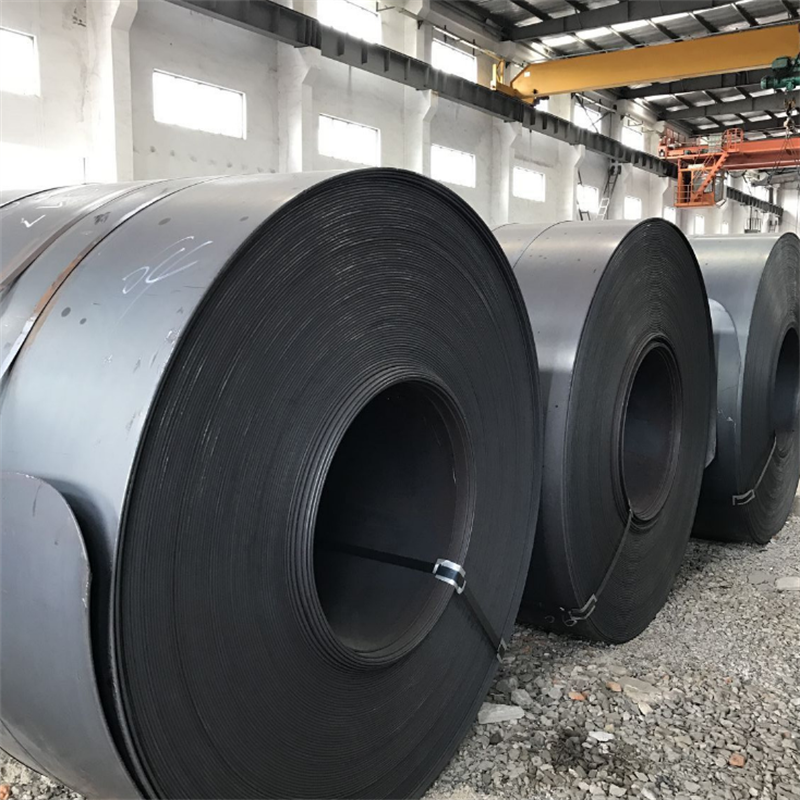 C45  Carbon Steel Coil