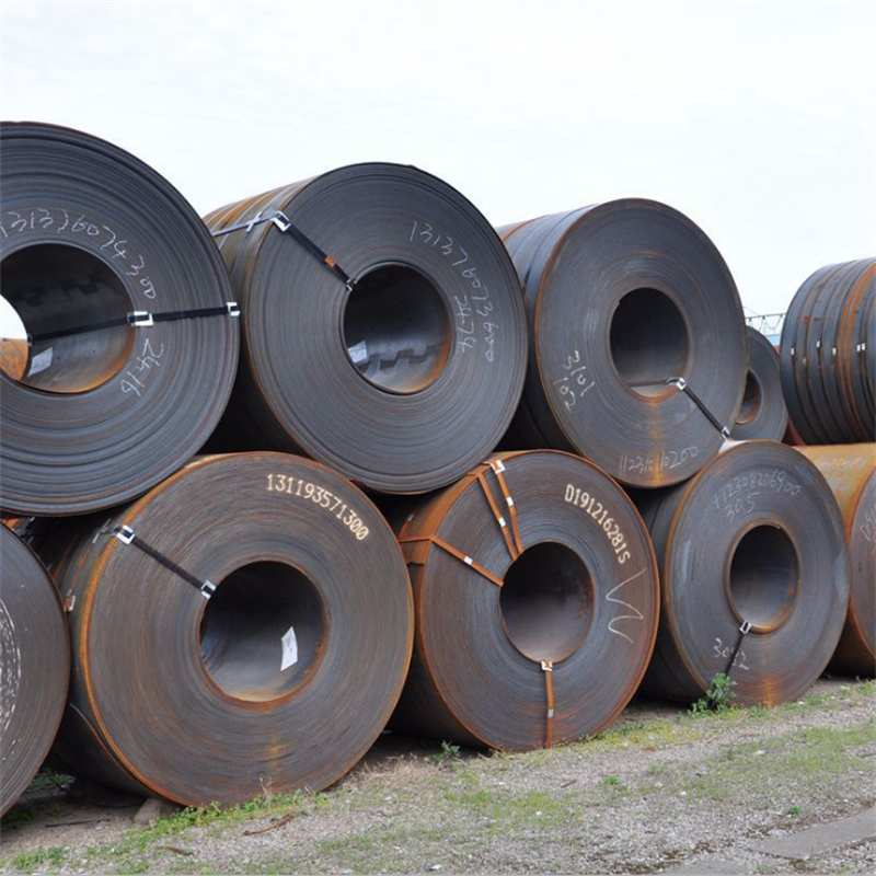 C45  Carbon Steel Coil