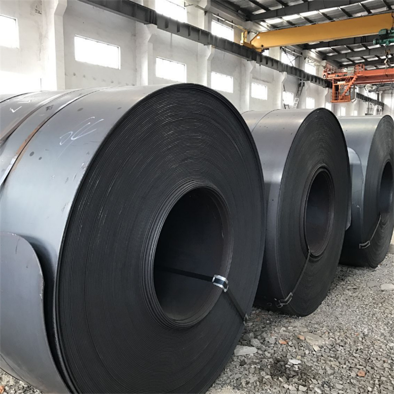 C45  Carbon Steel Coil