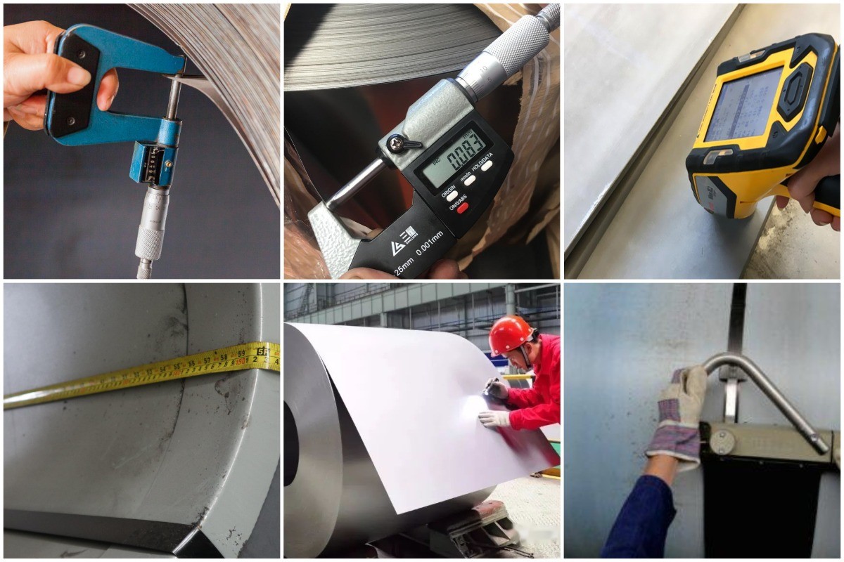C45  Carbon Steel Coil