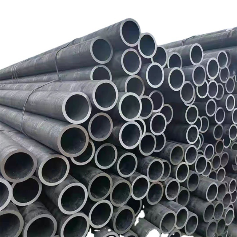 C45 Carbon Steel Tube