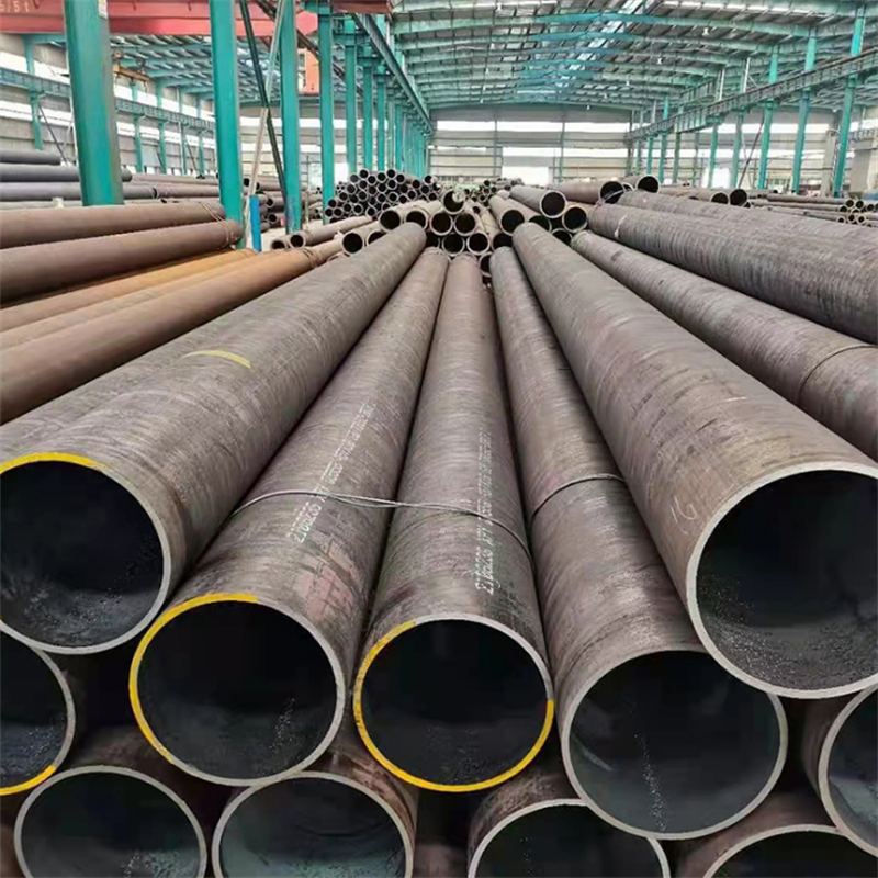A36 Carbon Steel Tube
