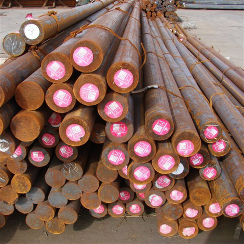 S335 Carbon Steel Bar/Rod