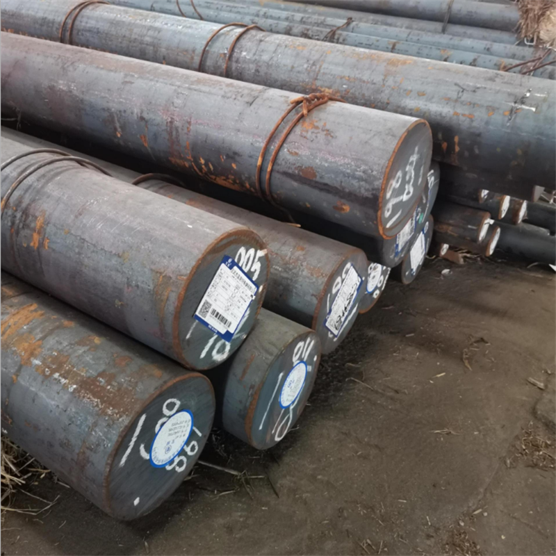 C45 Carbon Steel Bar/Rod