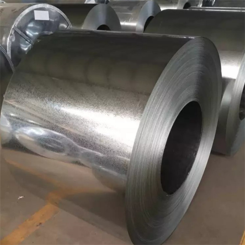Galvanized Steel Coil