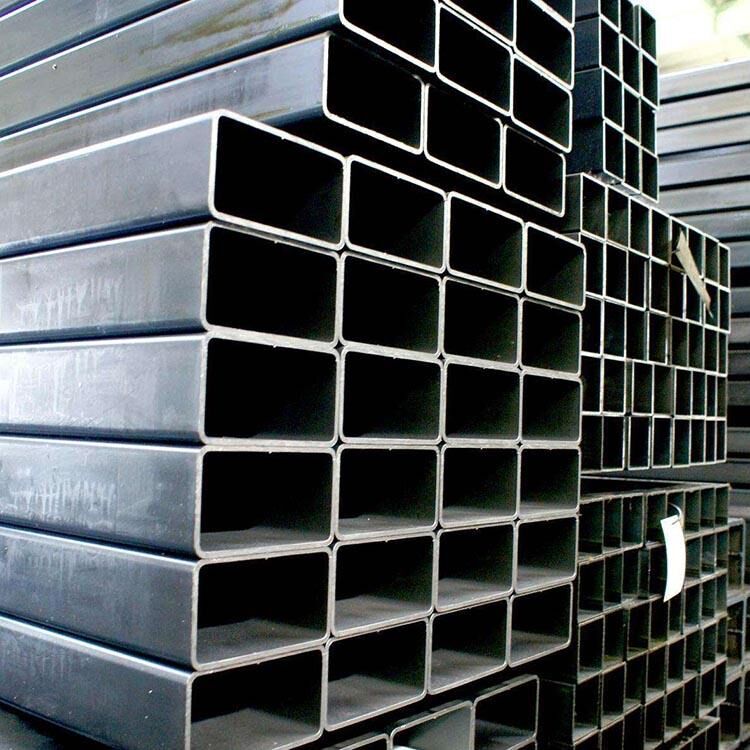 ST12 Galvanized Steel Tube