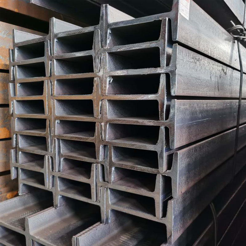 321 Stainless Steel H Beam