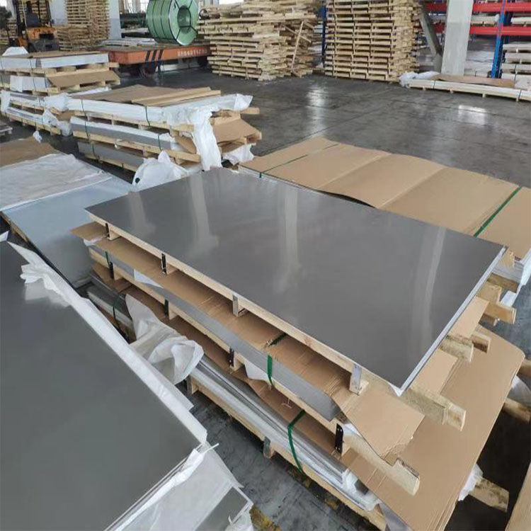 310 Stainless Steel Plate /Sheet
