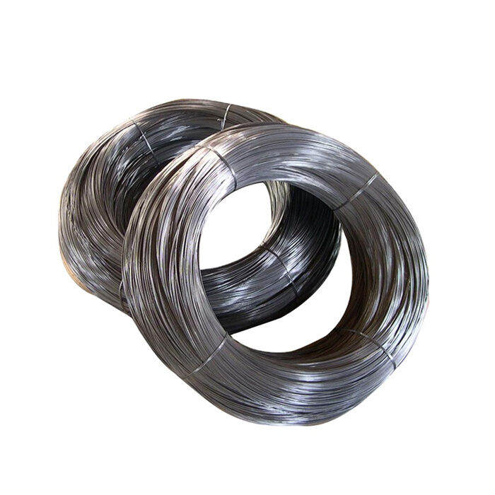 Stainless Steel Wire