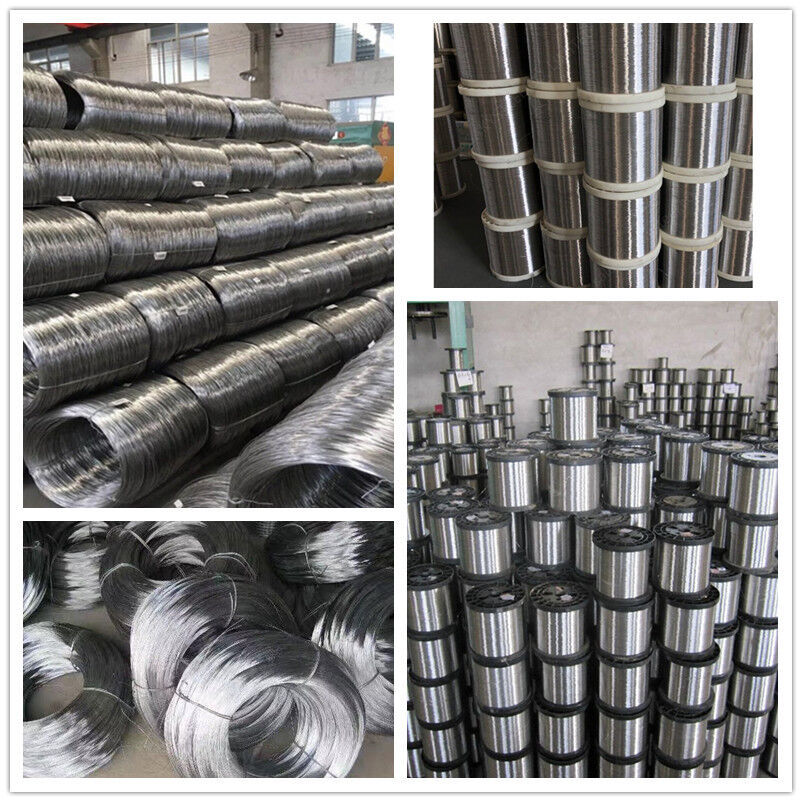 Stainless Steel Wire