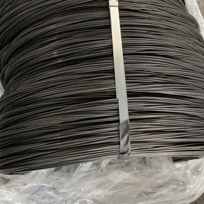 Q195 Carbon Steel Wire