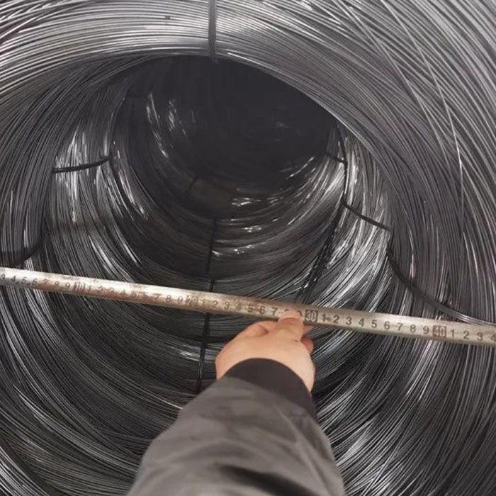 Q235 Carbon Steel Wire