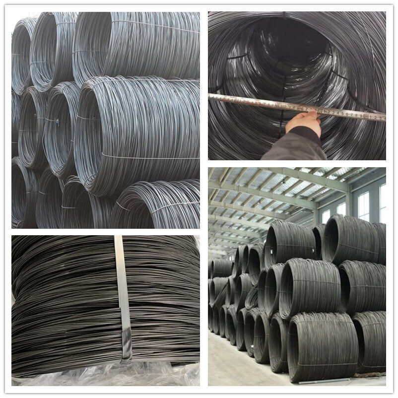 Carbon Steel Wire