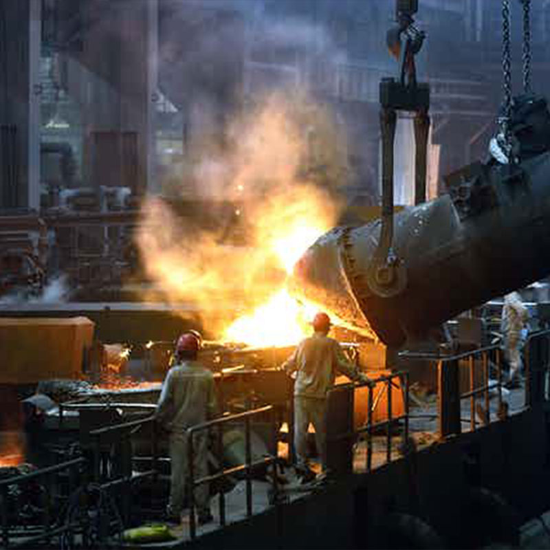 Chilean drought forces Antofagasta to lower copper production target