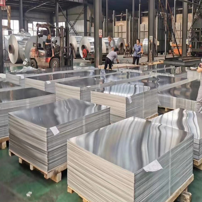 5083 Aluminum plate