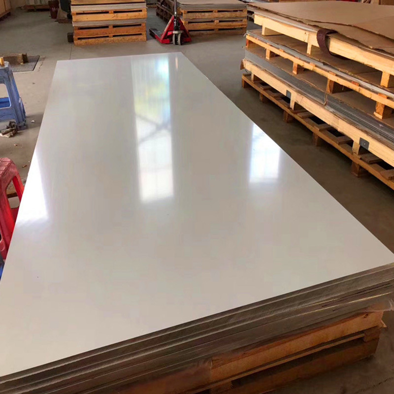 5083 Aluminum plate