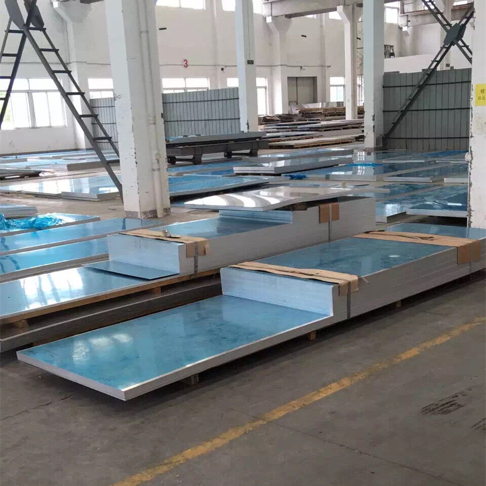 5083 Aluminum plate