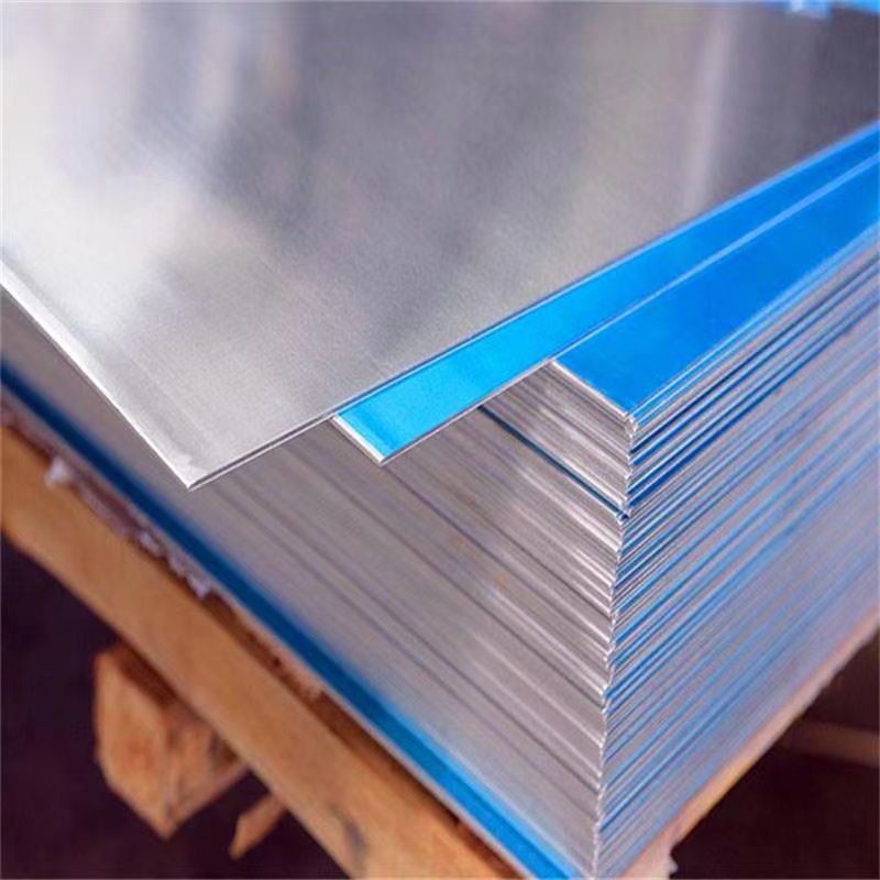 Aluminum Sheet in Modern Marine Engineering and Shipbuilding