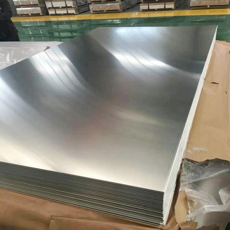 Future Market Trends of Aluminum Sheet in Global Manufacturing Industries