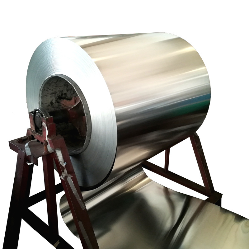Aluminum Coil