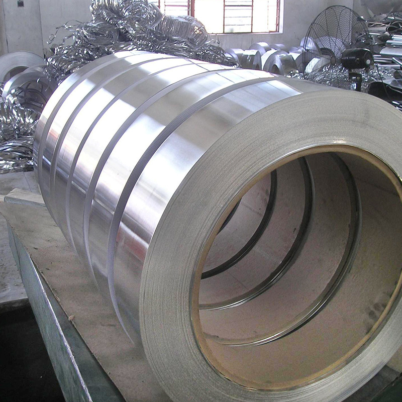 Aluminum Coil
