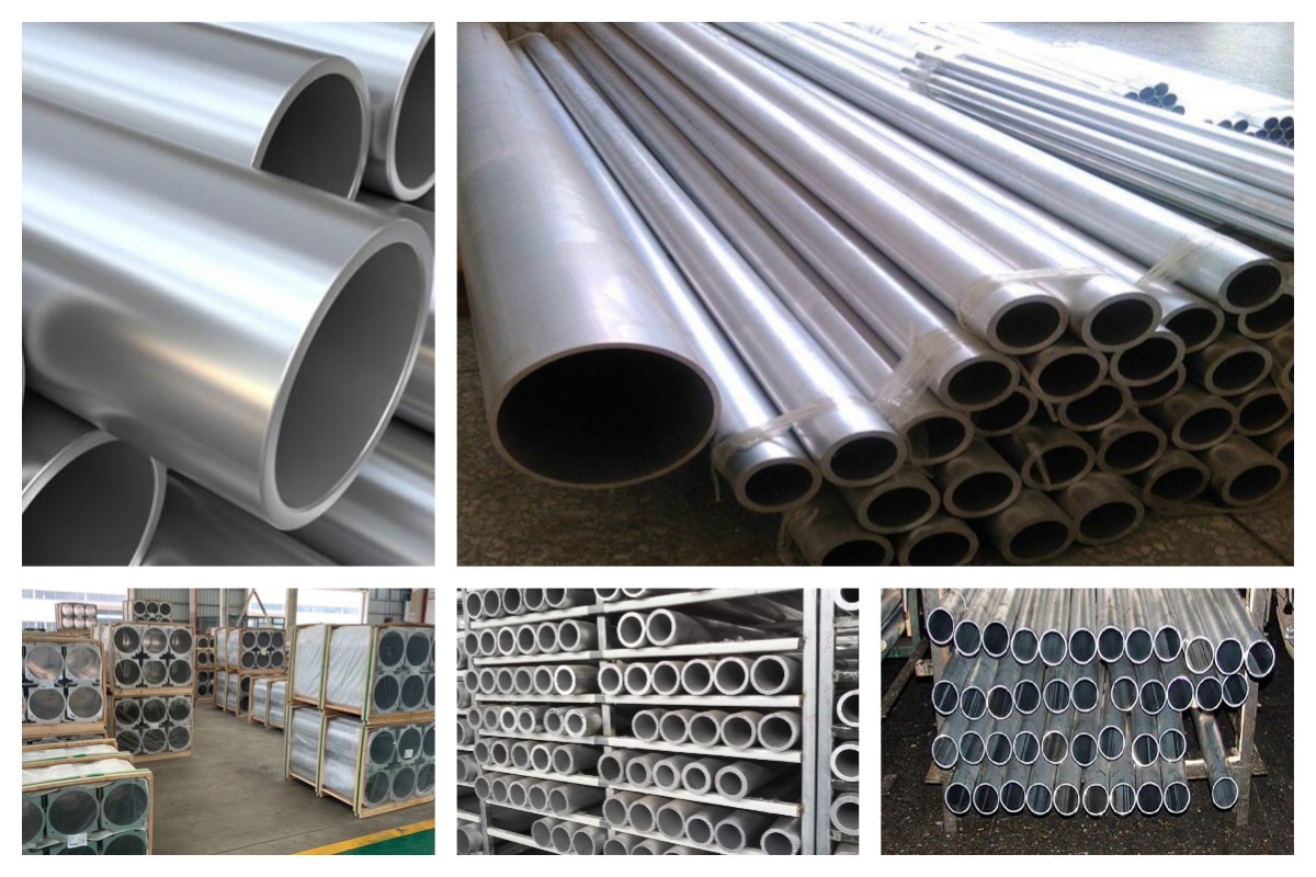 3003 Aluminum Pipe
