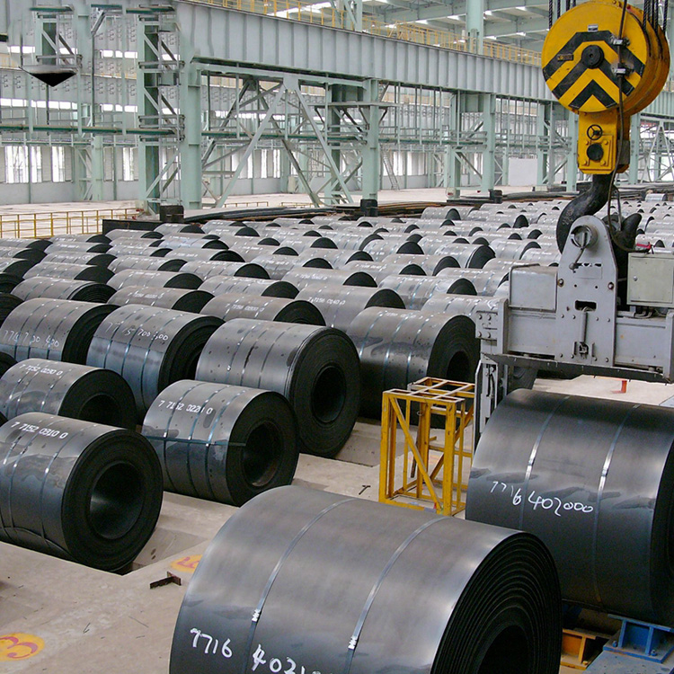 B18R055 Silicon Steel