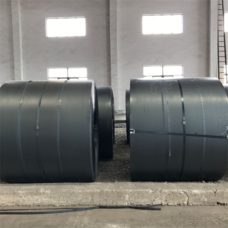 B18R055 Silicon Steel
