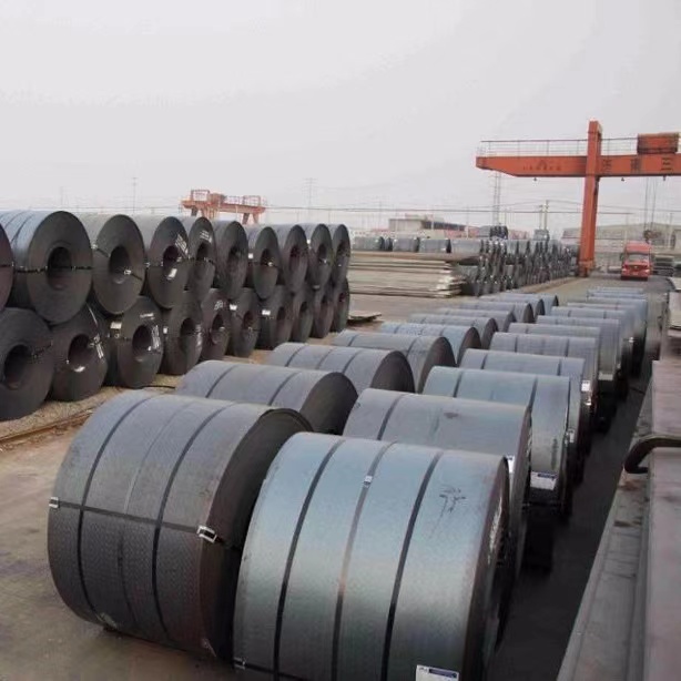 B18R055 Silicon Steel