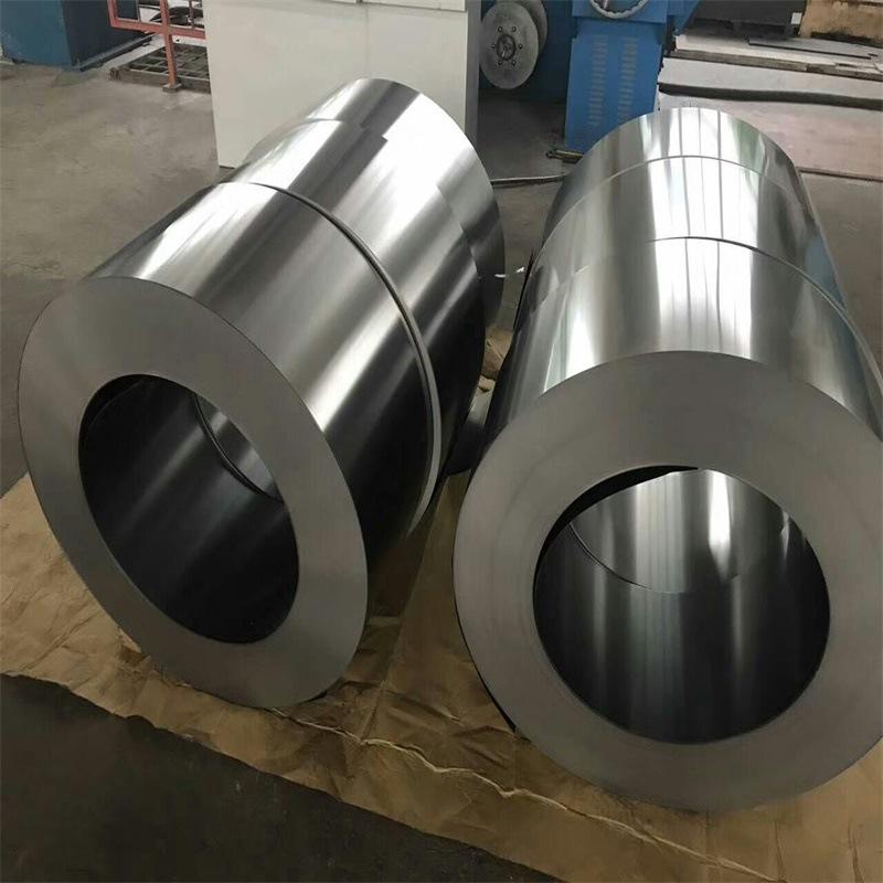 B18R055 Silicon Steel