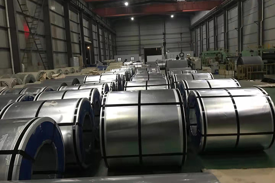B23G110 Silicon Steel