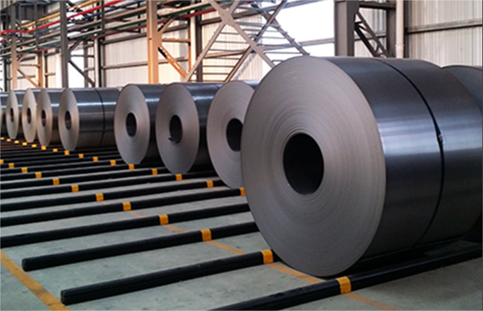 Silicon Steel