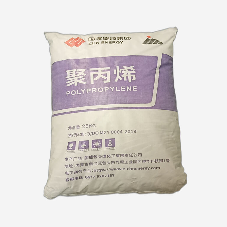 PP Resin - L5E89 (PP Yarn Raffia)