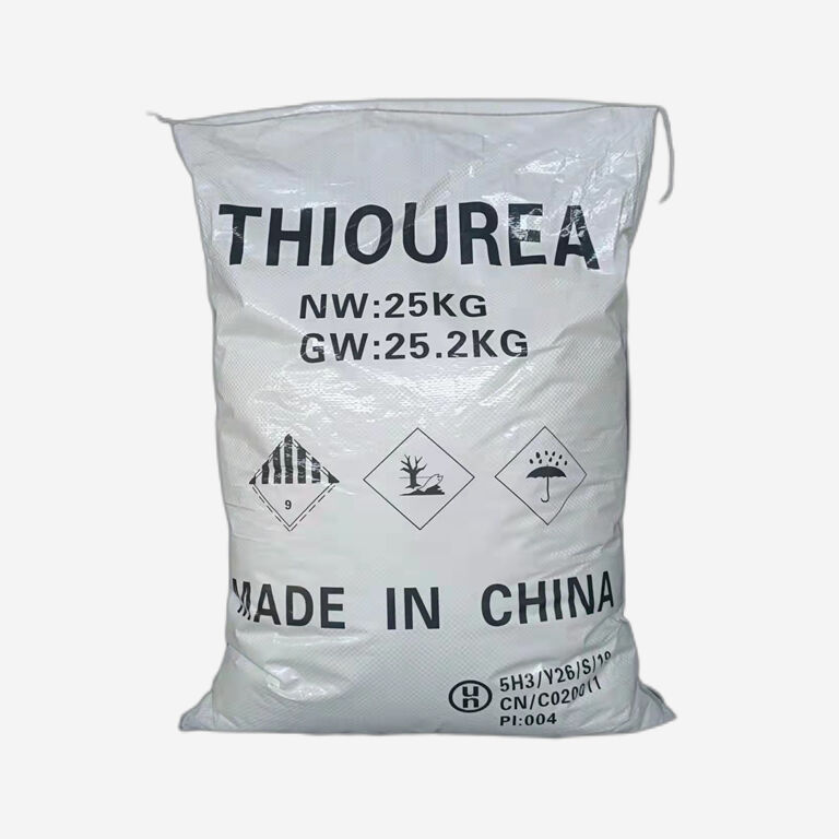 Thiourea