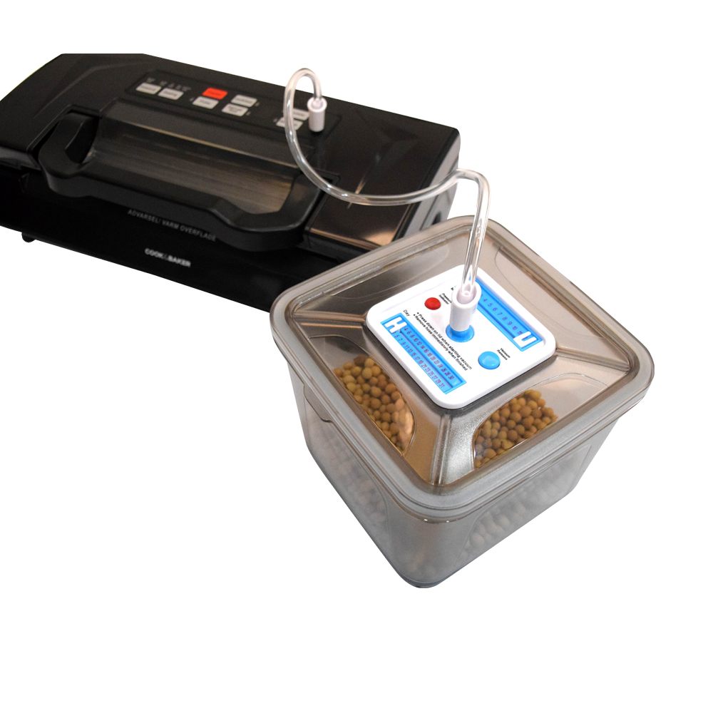 Lunch Box VC8200