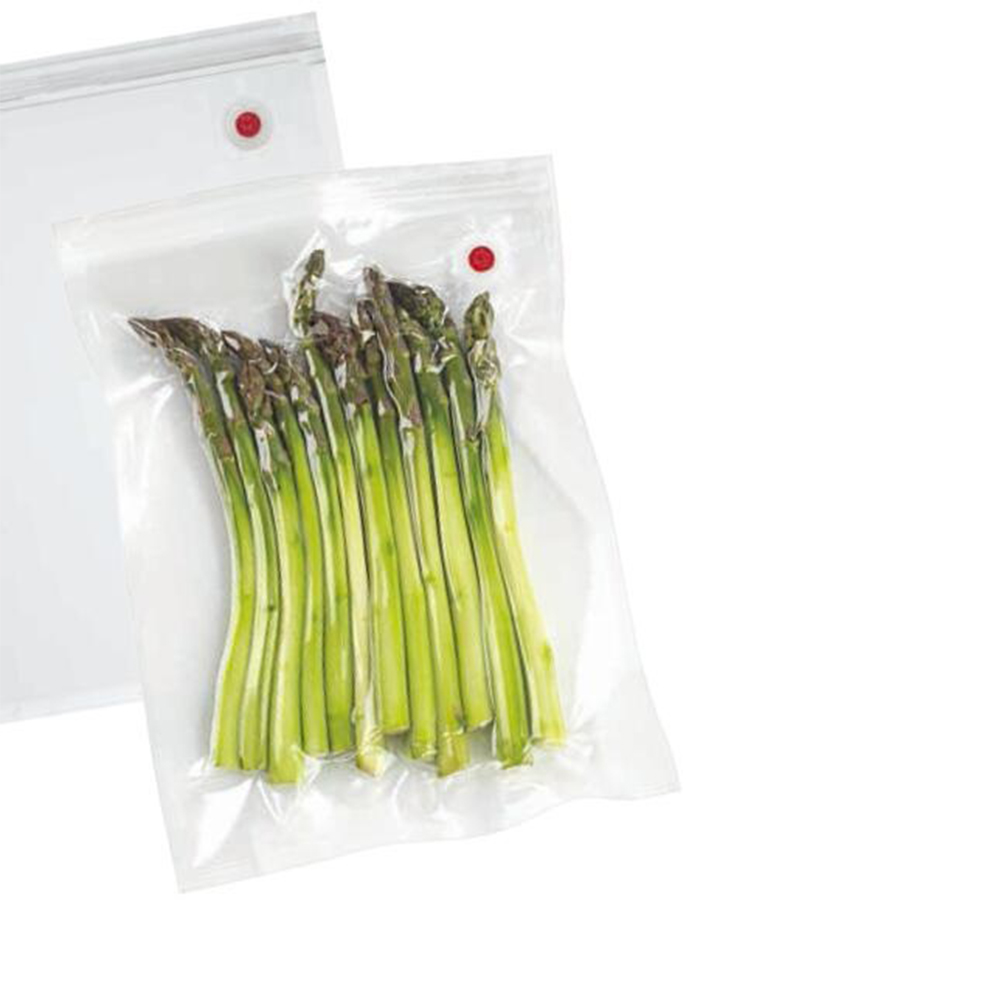 Zipper Bag