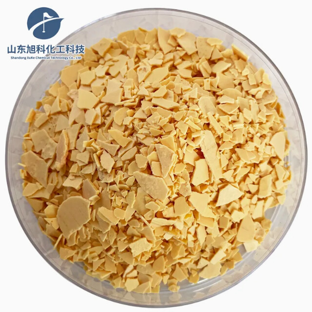 Sodium Sulfide: A 