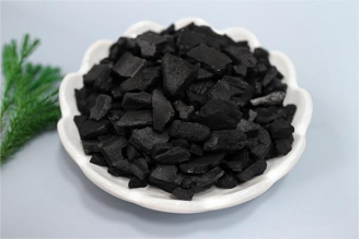 Analysis of several common hard carbon biomass precursors