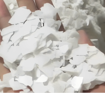 Soda flake, granular soda ash, solid soda ash are all called sodium hydroxide, what is the difference?