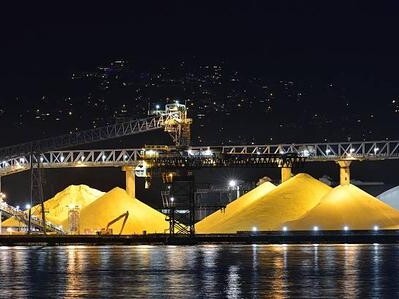 Sulfur: A Multifunctional Core Raw Material Empowering High-Quality Development Across Industries