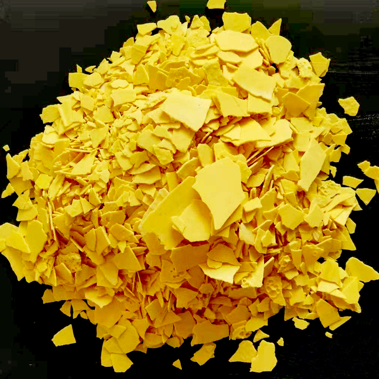 Sodium sulfide