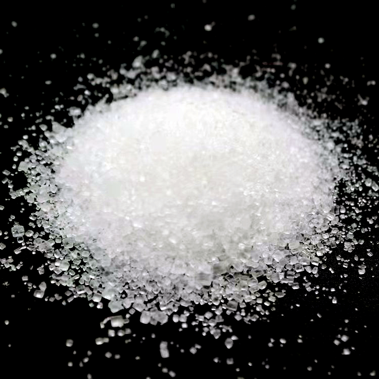 Ammonium Sulfate: A Versatile Powerhouse for Industry and Agriculture